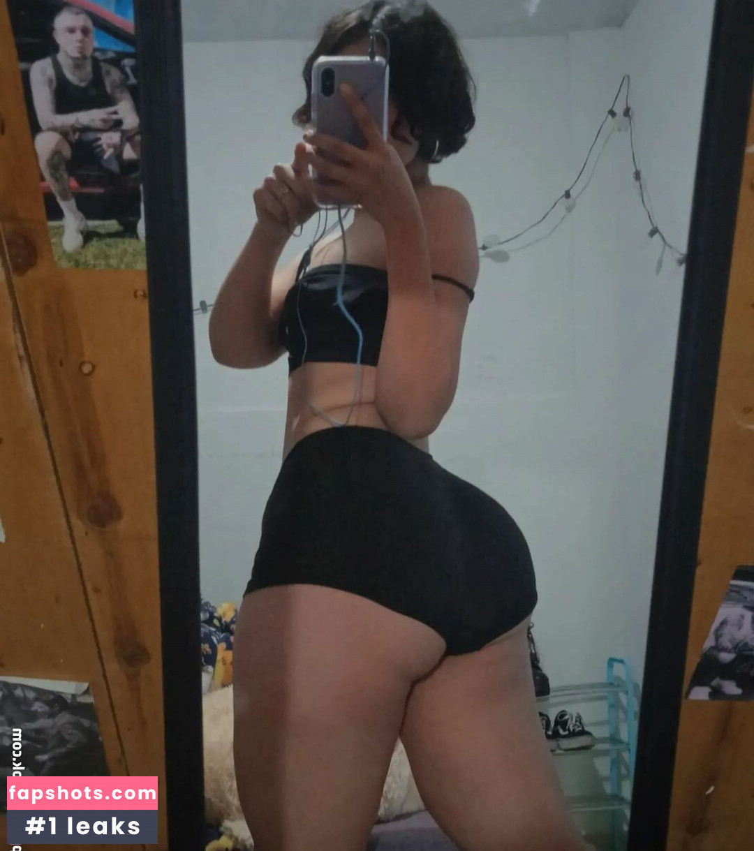 Clara Contreras Filtración Desnuda OnlyFans Foto #26 - Fapshots