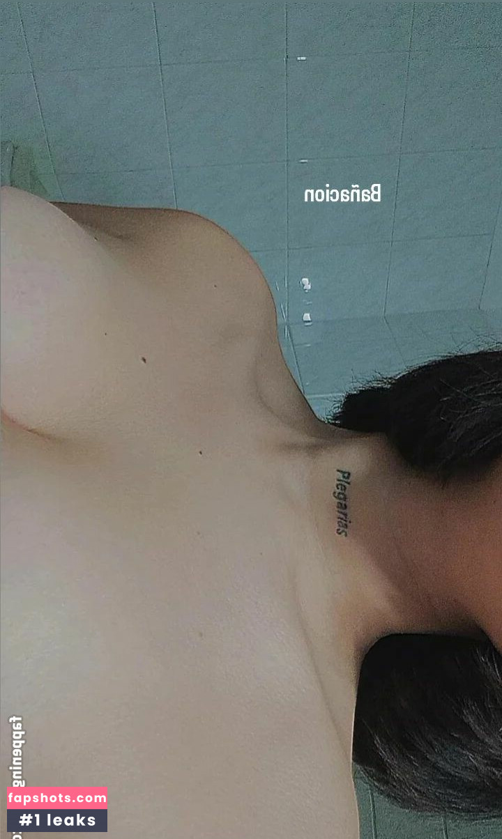 Clara Contreras Filtración Desnuda OnlyFans Foto #27 - Fapshots