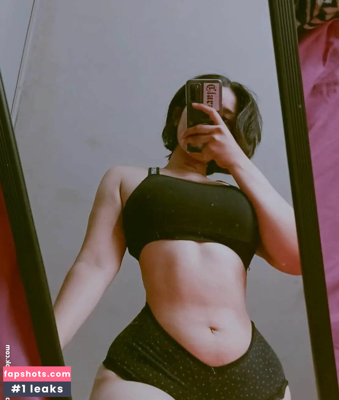 Clara Contreras Filtración Desnuda OnlyFans Foto #33 - Fapshots