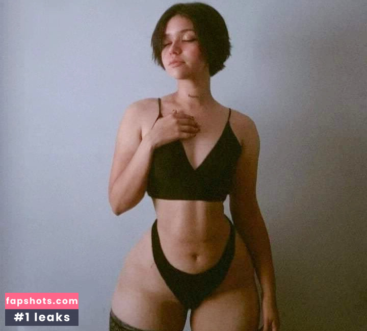 Clara Contreras Filtración Desnuda OnlyFans Foto #34 - Fapshots