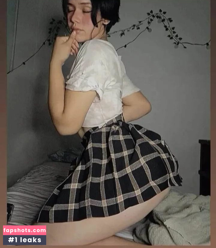 Clara Contreras Filtración Desnuda OnlyFans Foto #35 - Fapshots