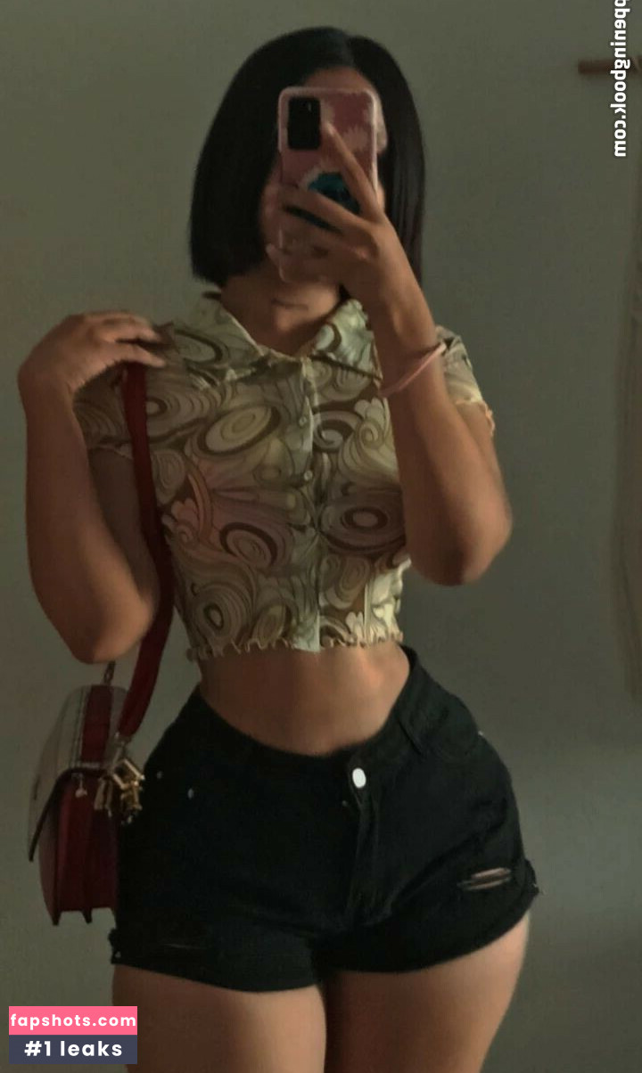 Clara Contreras Filtración Desnuda OnlyFans Foto #37 - Fapshots