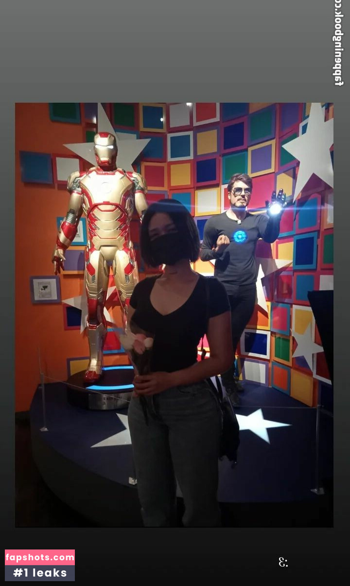 Clara Contreras Filtración Desnuda OnlyFans Foto #38 - Fapshots