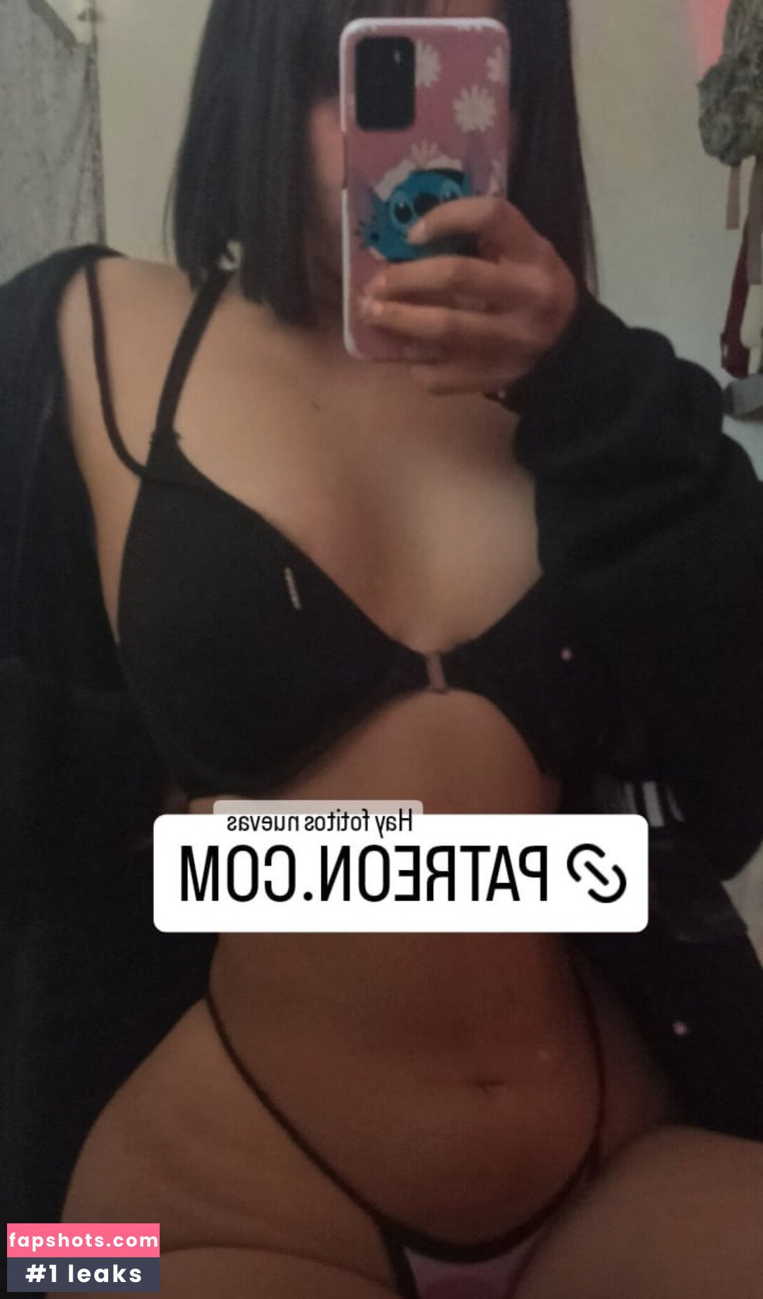 Clara Contreras Filtración Desnuda OnlyFans Foto #40 - Fapshots