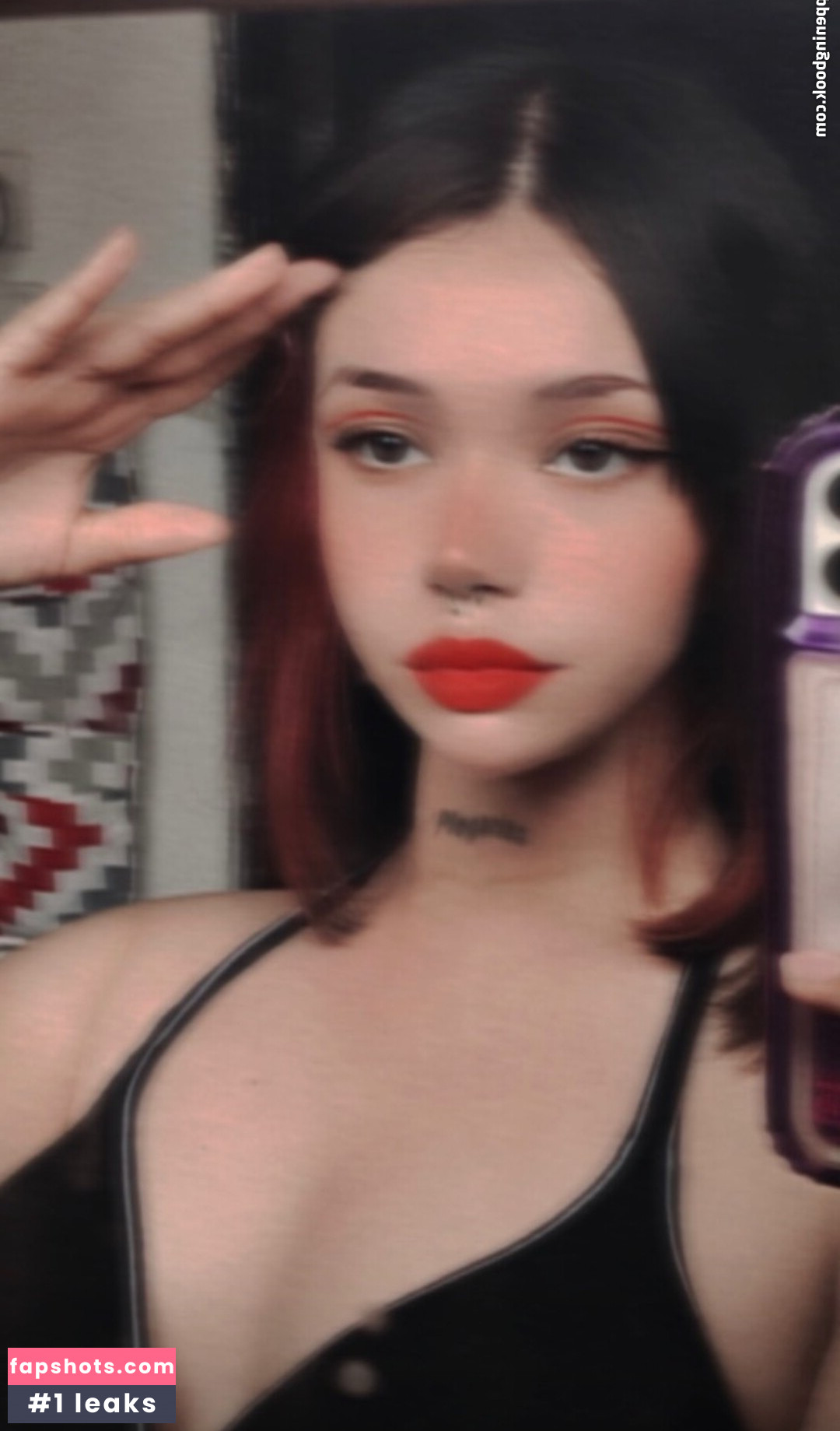 Clara Contreras Filtración Desnuda OnlyFans Foto #43 - Fapshots