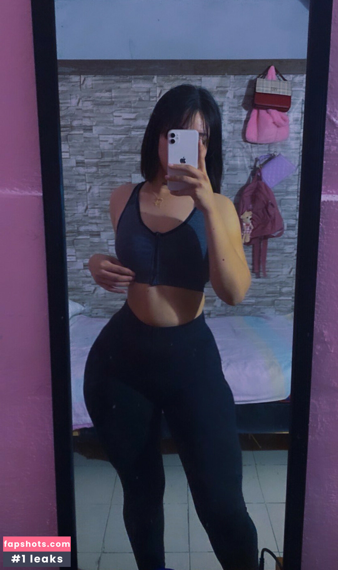 Clara Contreras Filtración Desnuda OnlyFans Foto #45 - Fapshots