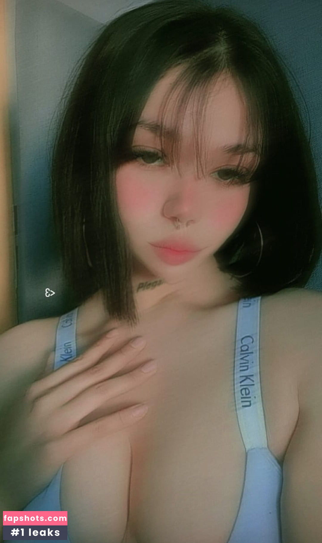 Clara Contreras Filtración Desnuda OnlyFans Foto #47 - Fapshots