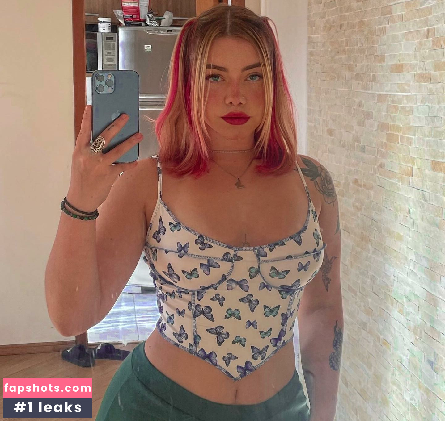 Clara Dfant gallery photo #8