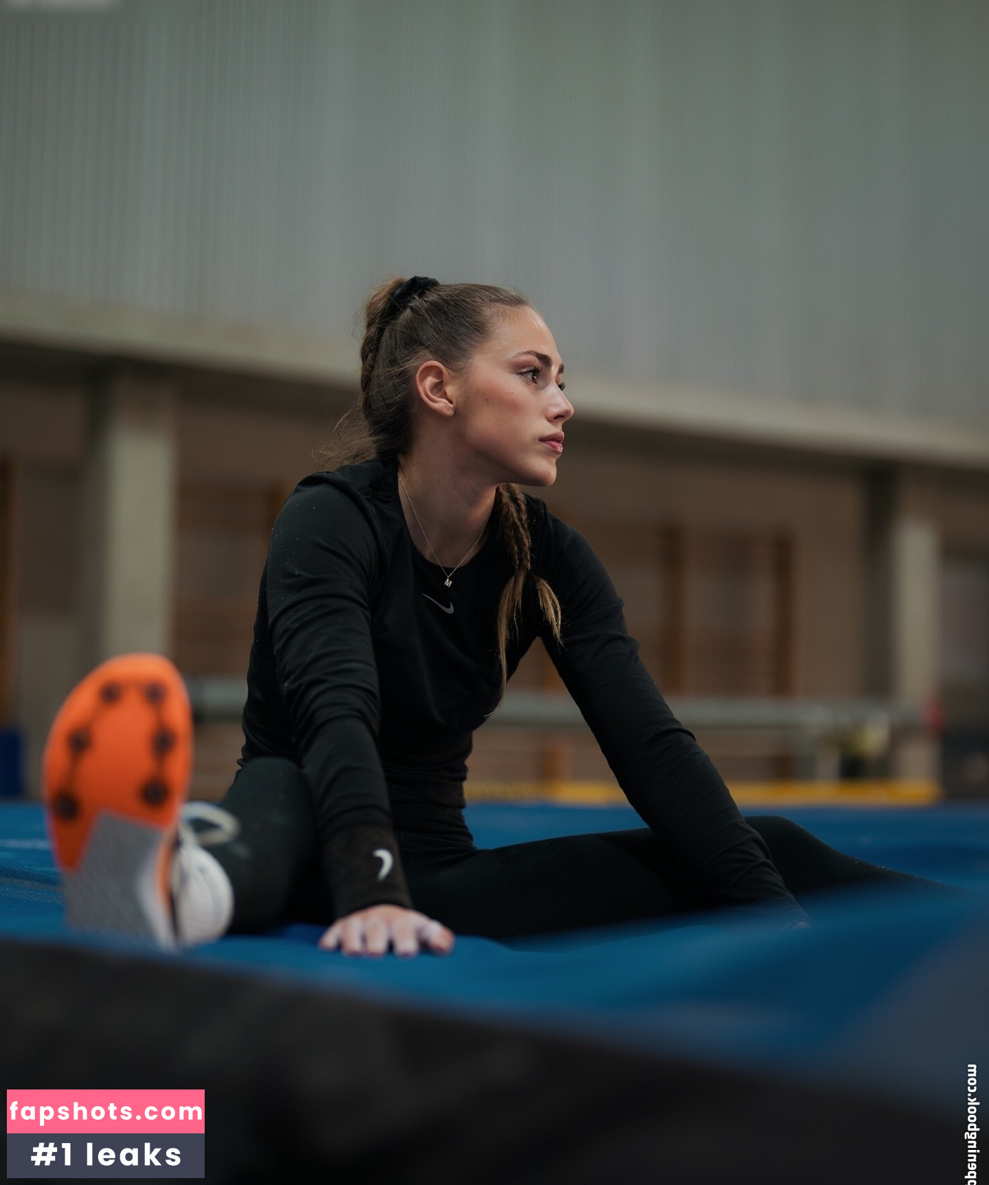 Clara Fernández Nahé úniky fotek pouze od fanoušků #12 - Fapshots