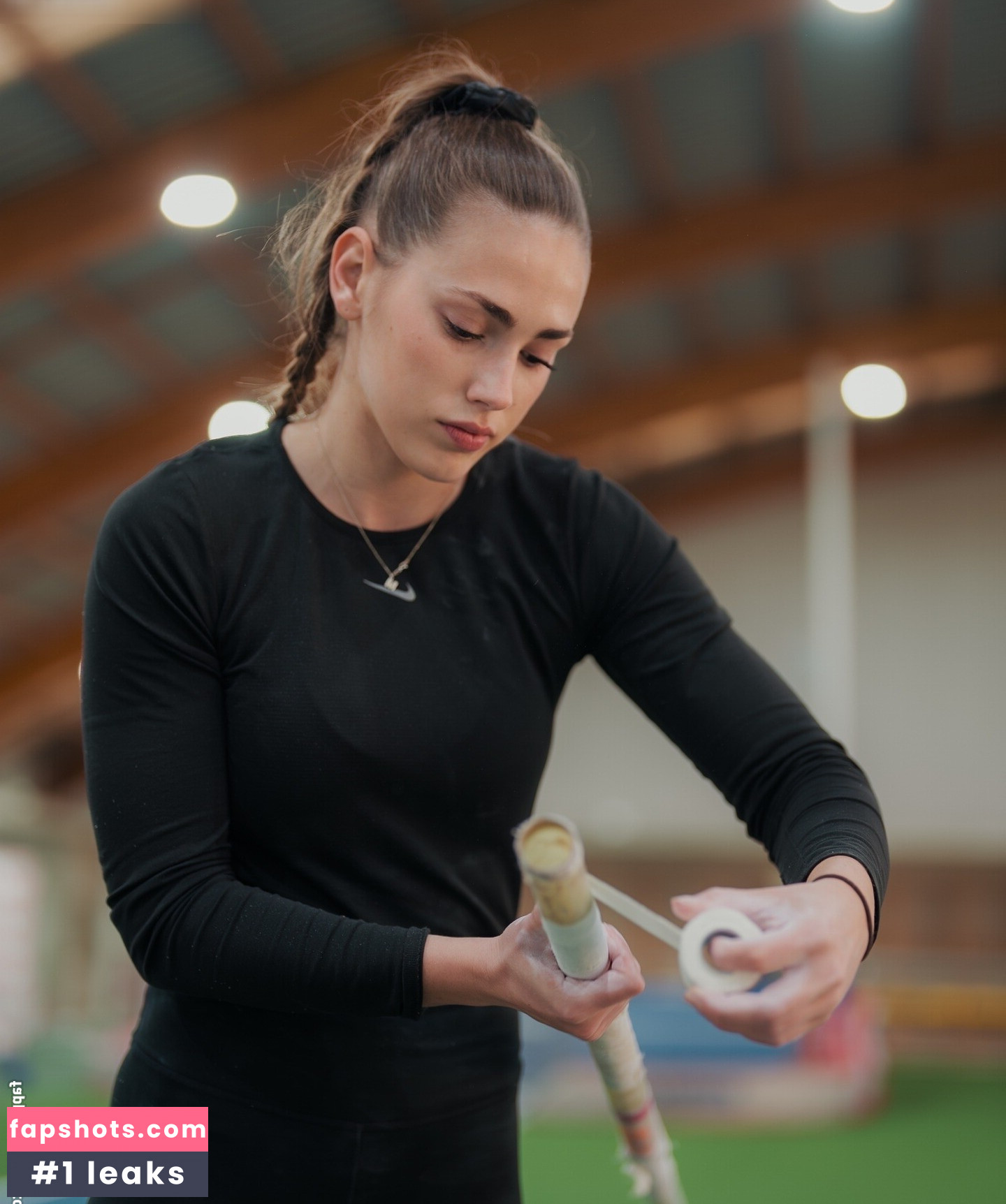 Clara Fernández Nahé úniky fotek pouze od fanoušků #13 - Fapshots