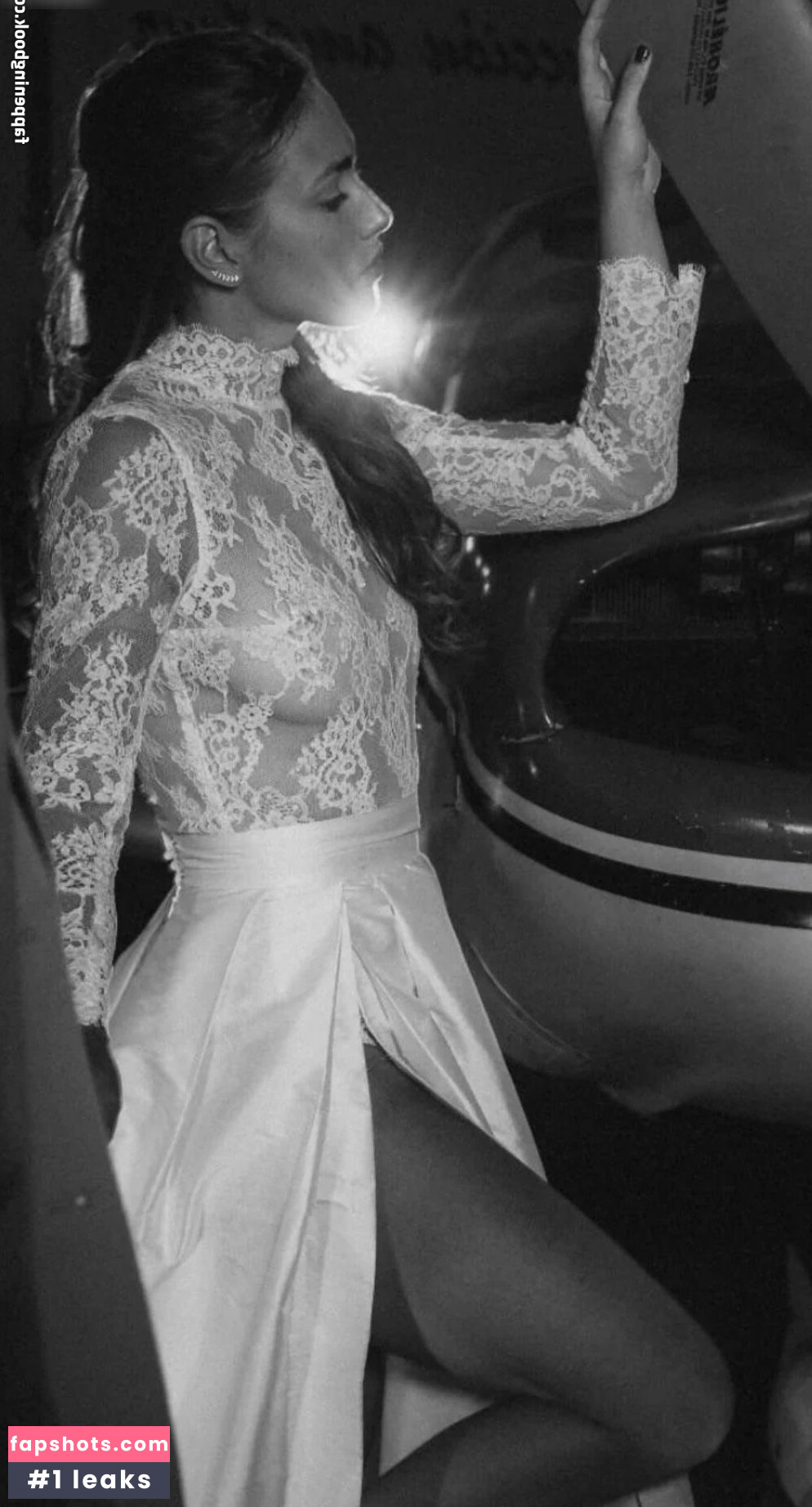 Clara Fernández Nahé úniky fotek pouze od fanoušků #42 - Fapshots