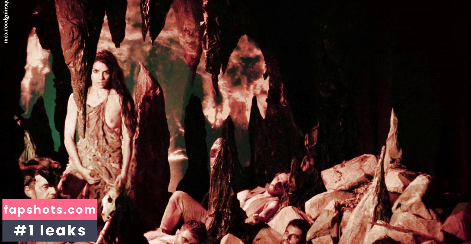 Clara Furey nude babe gallery