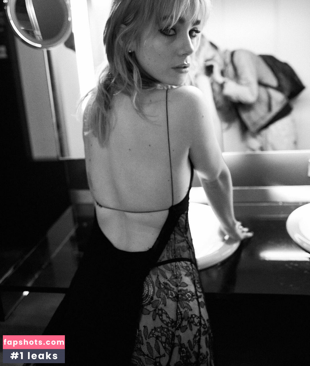 Clara Galle Nahé úniky fotek pouze od fanoušků #106 - Fapshots