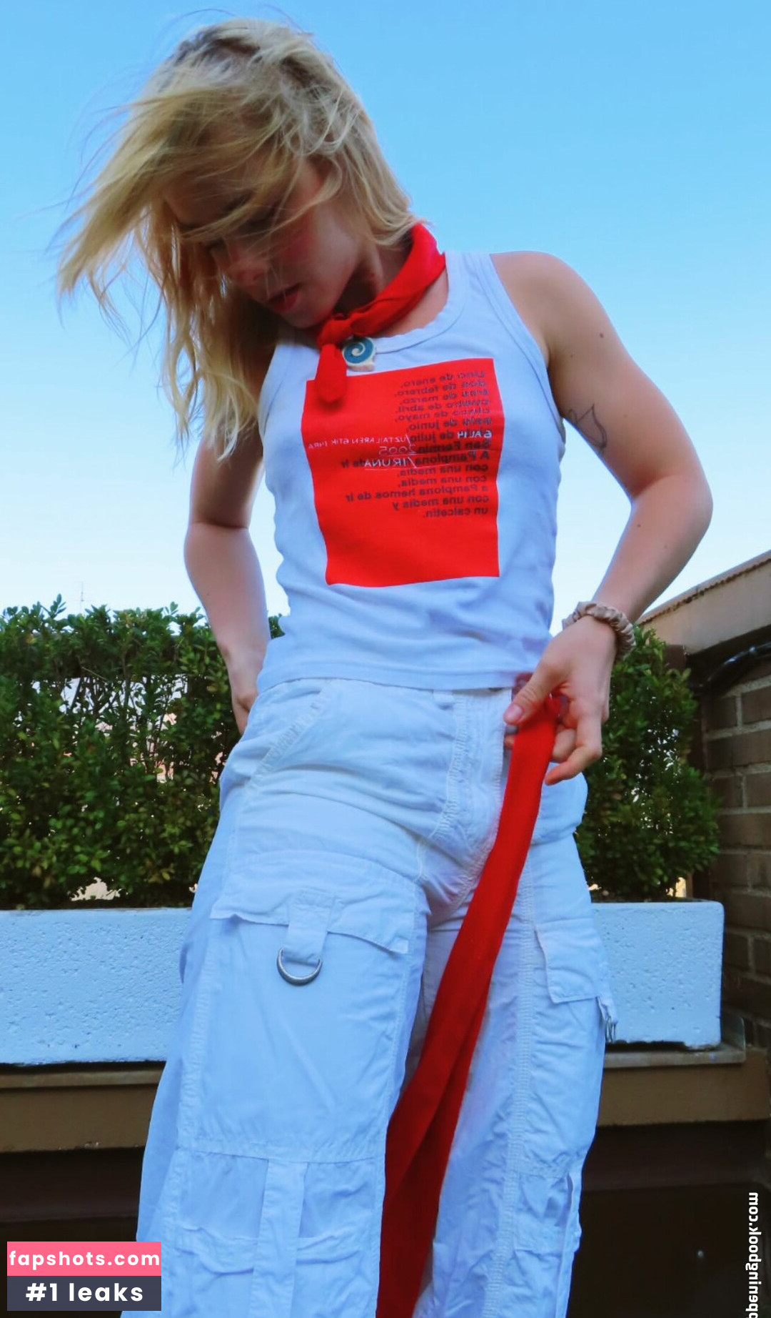 Clara Galle Nahé úniky fotek pouze od fanoušků #12 - Fapshots