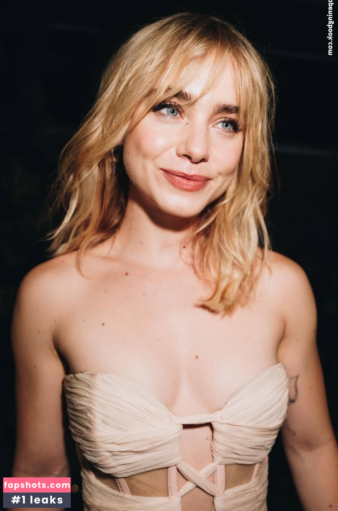 Clara Galle Nahé úniky fotek pouze od fanoušků #17 - Fapshots