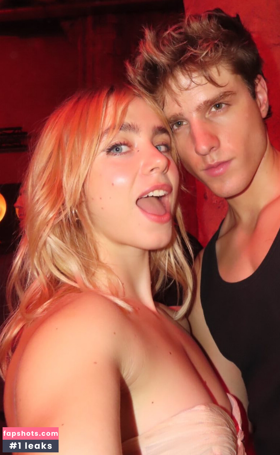 Clara Galle Nahé úniky fotek pouze od fanoušků #19 - Fapshots