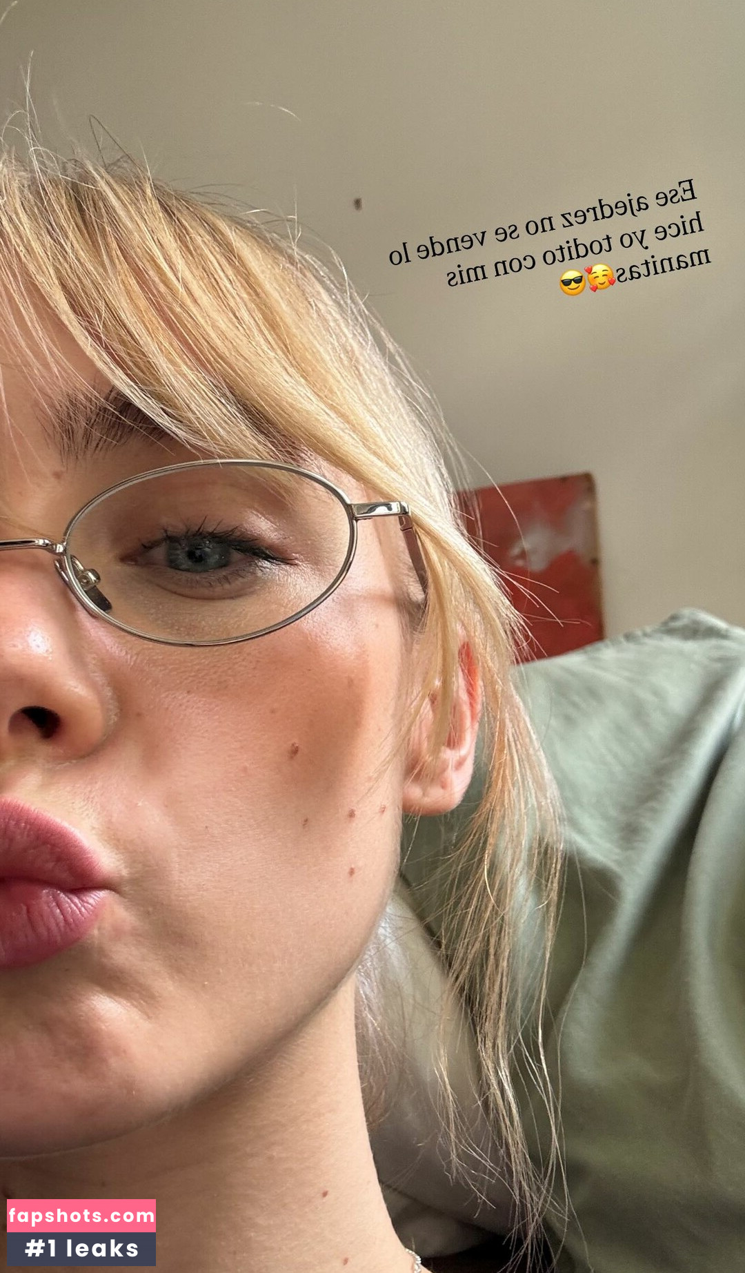 Clara Galle Nahé úniky fotek pouze od fanoušků #3 - Fapshots