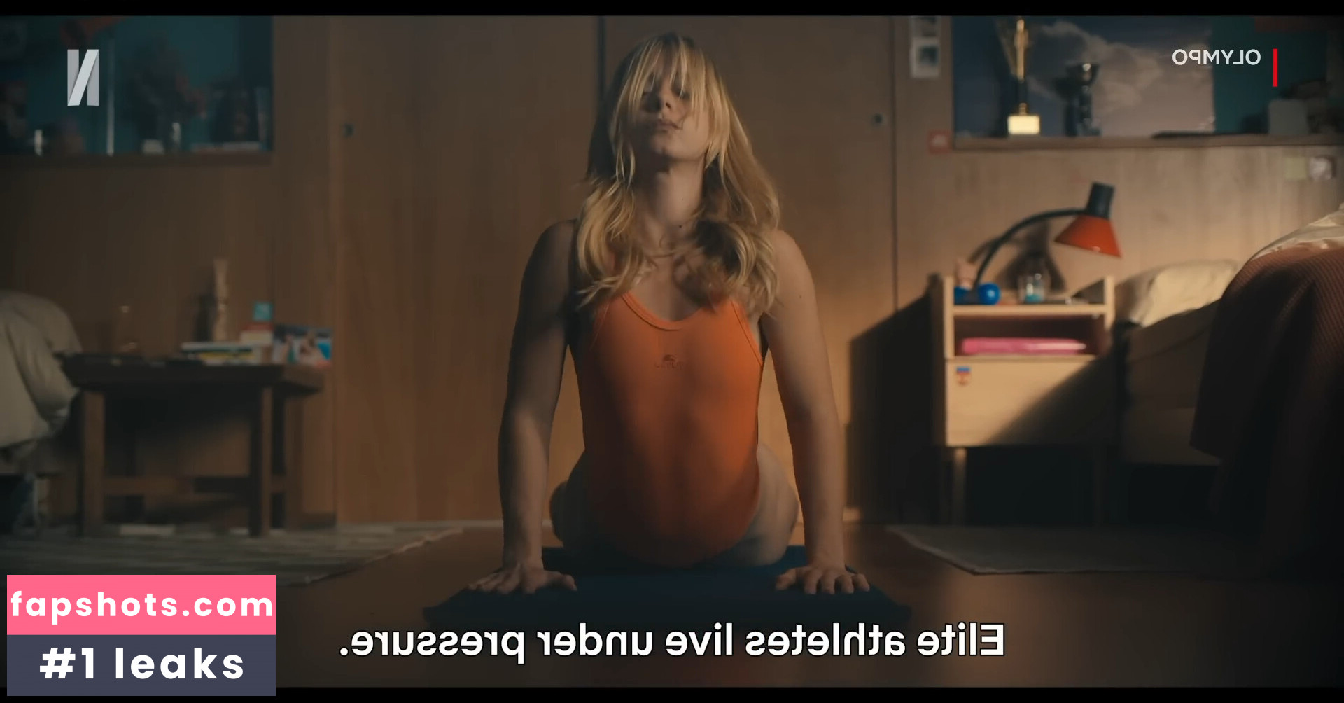 Clara Galle Nahé úniky fotek pouze od fanoušků #21 - Fapshots