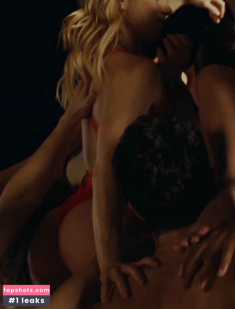 Clara Galle Nahé úniky fotek pouze od fanoušků #27 - Fapshots