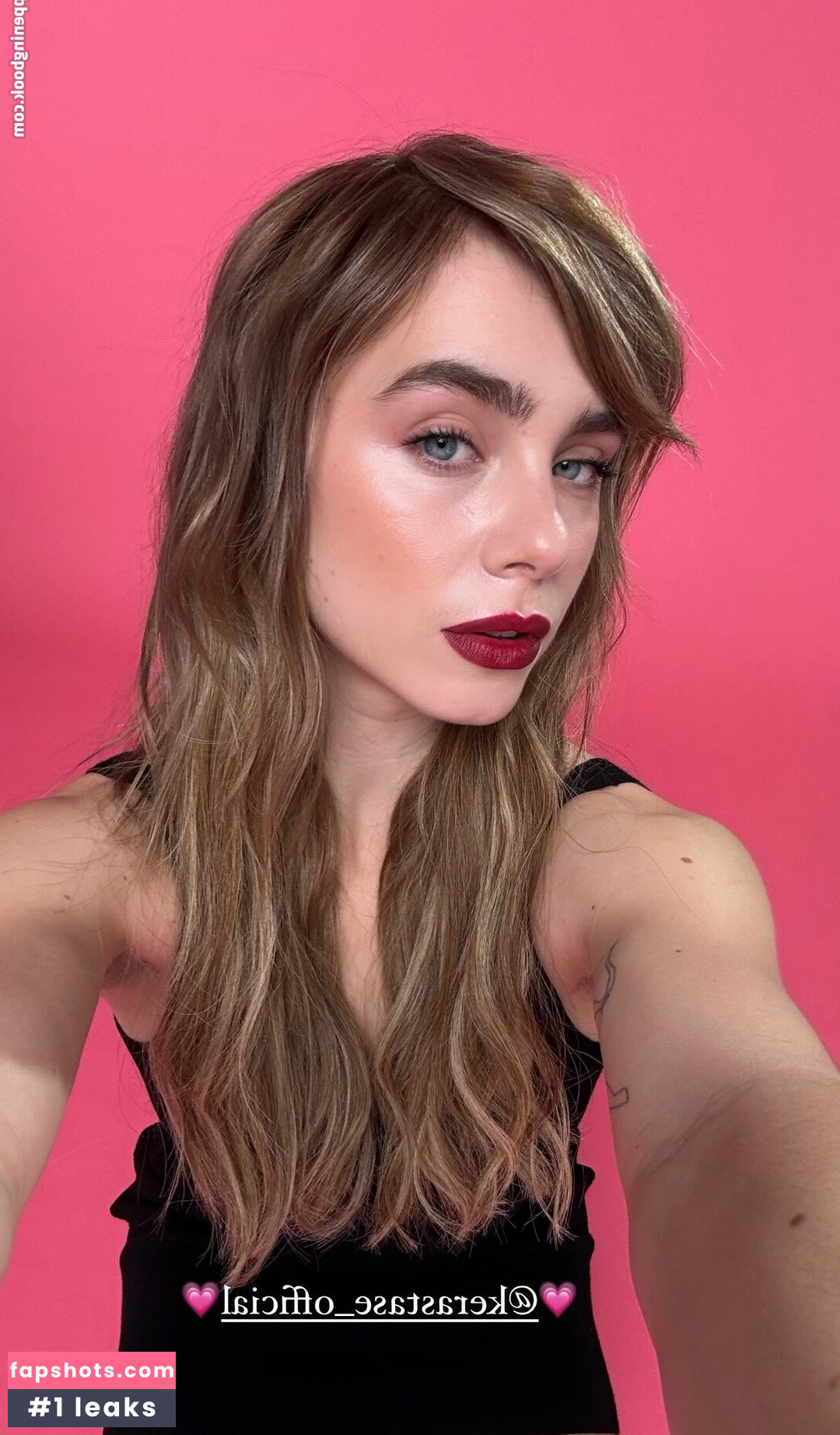 Clara Galle Nahé úniky fotek pouze od fanoušků #29 - Fapshots