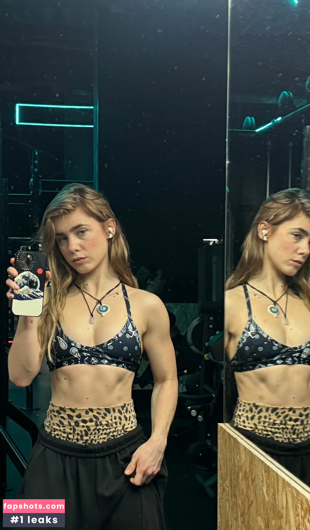 Clara Galle Nahé úniky fotek pouze od fanoušků #30 - Fapshots