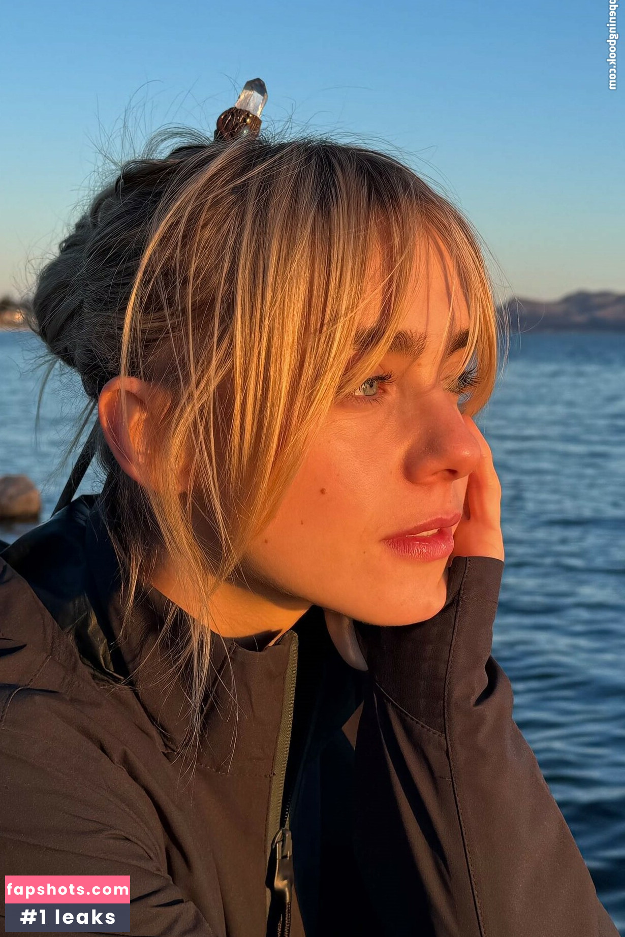 Clara Galle Nahé úniky fotek pouze od fanoušků #4 - Fapshots