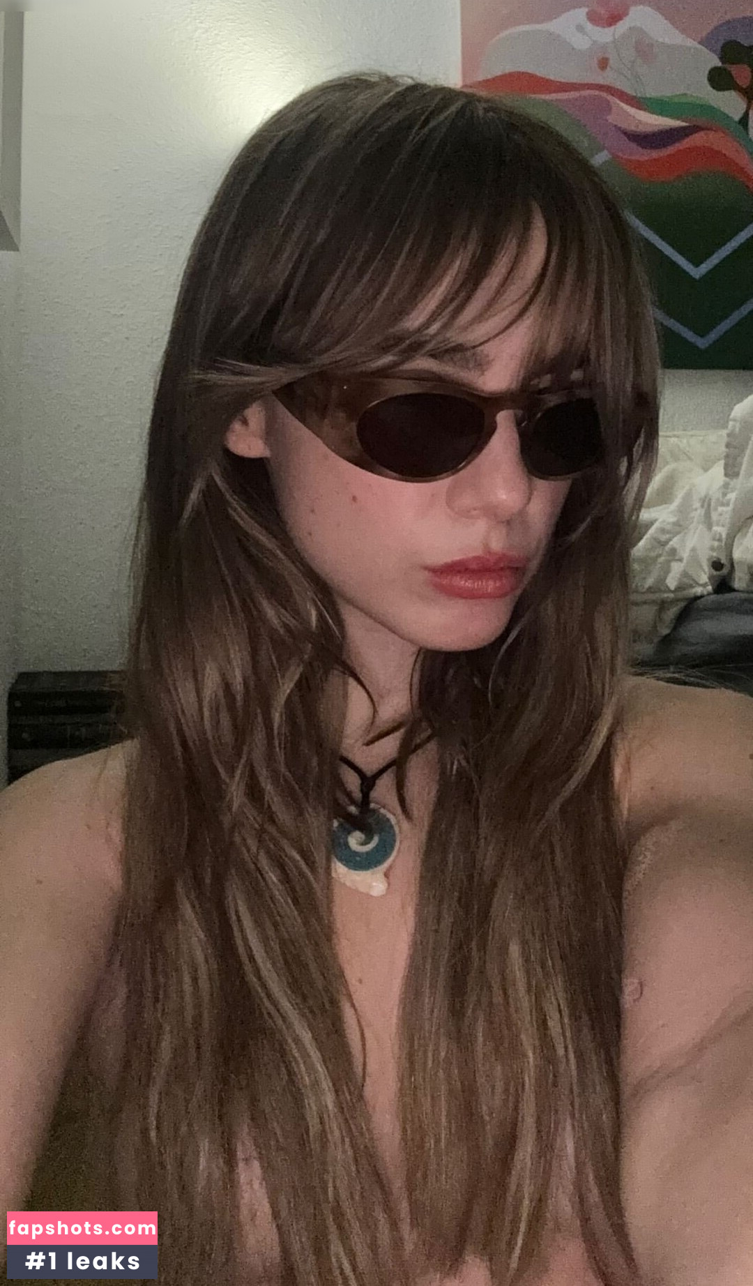 Clara Galle Nahé úniky fotek pouze od fanoušků #31 - Fapshots