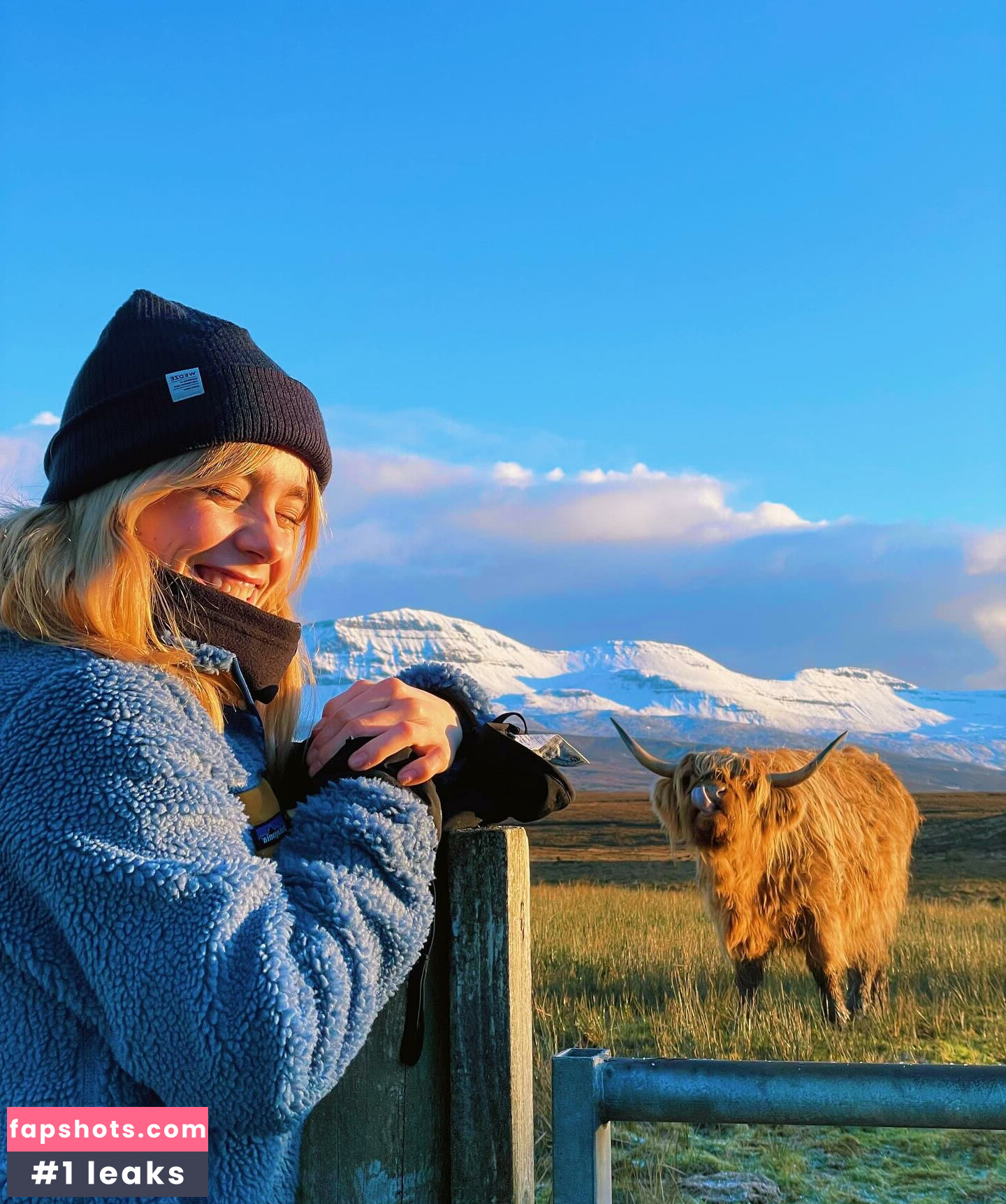 Clara Galle Nahé úniky fotek pouze od fanoušků #32 - Fapshots