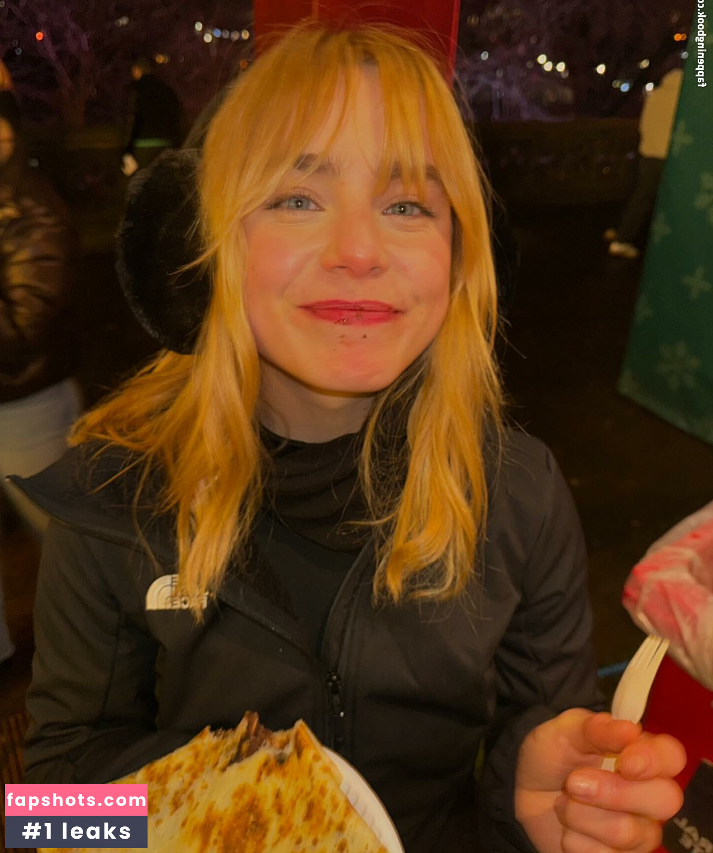 Clara Galle Nahé úniky fotek pouze od fanoušků #33 - Fapshots