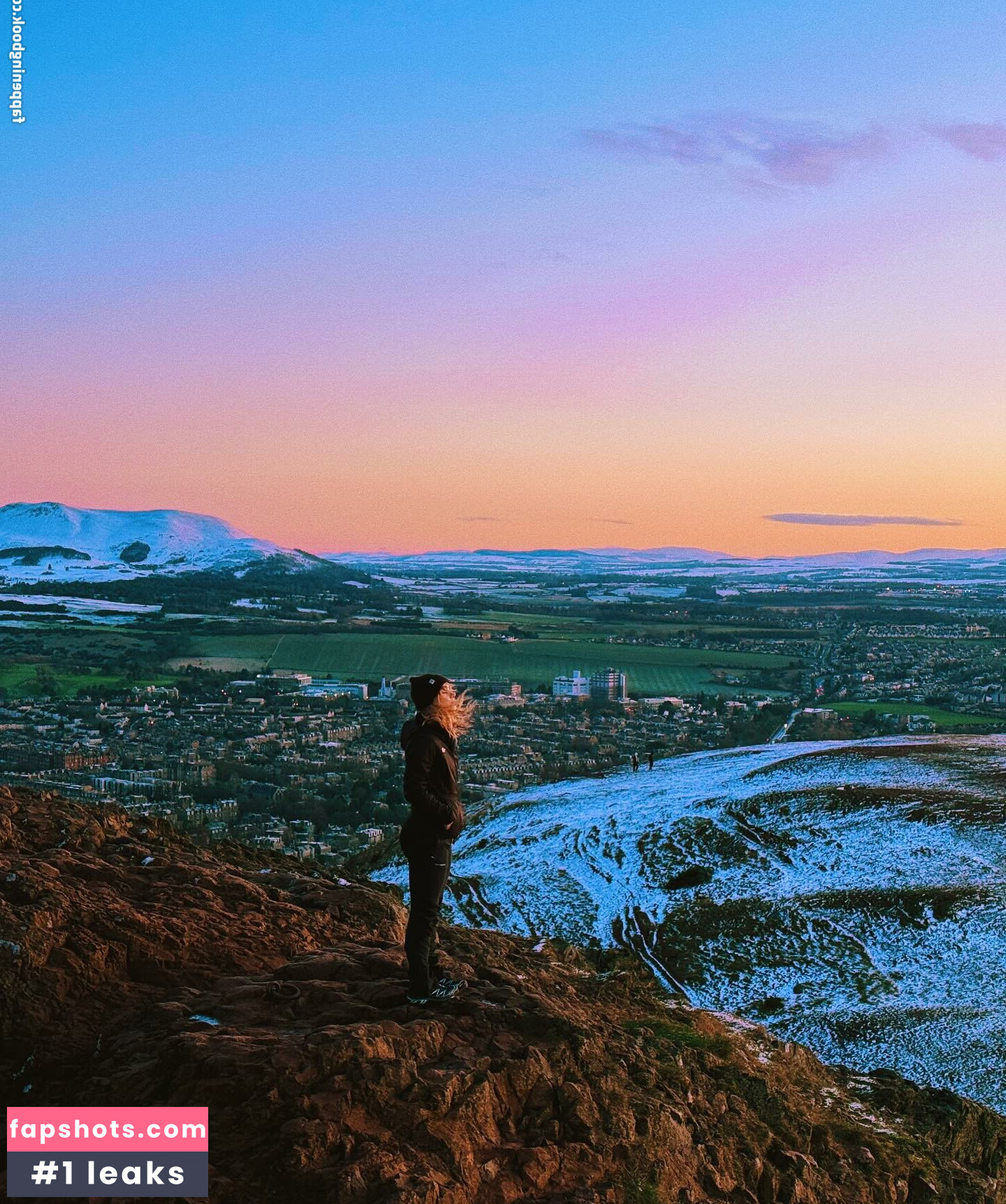 Clara Galle Nahé úniky fotek pouze od fanoušků #34 - Fapshots