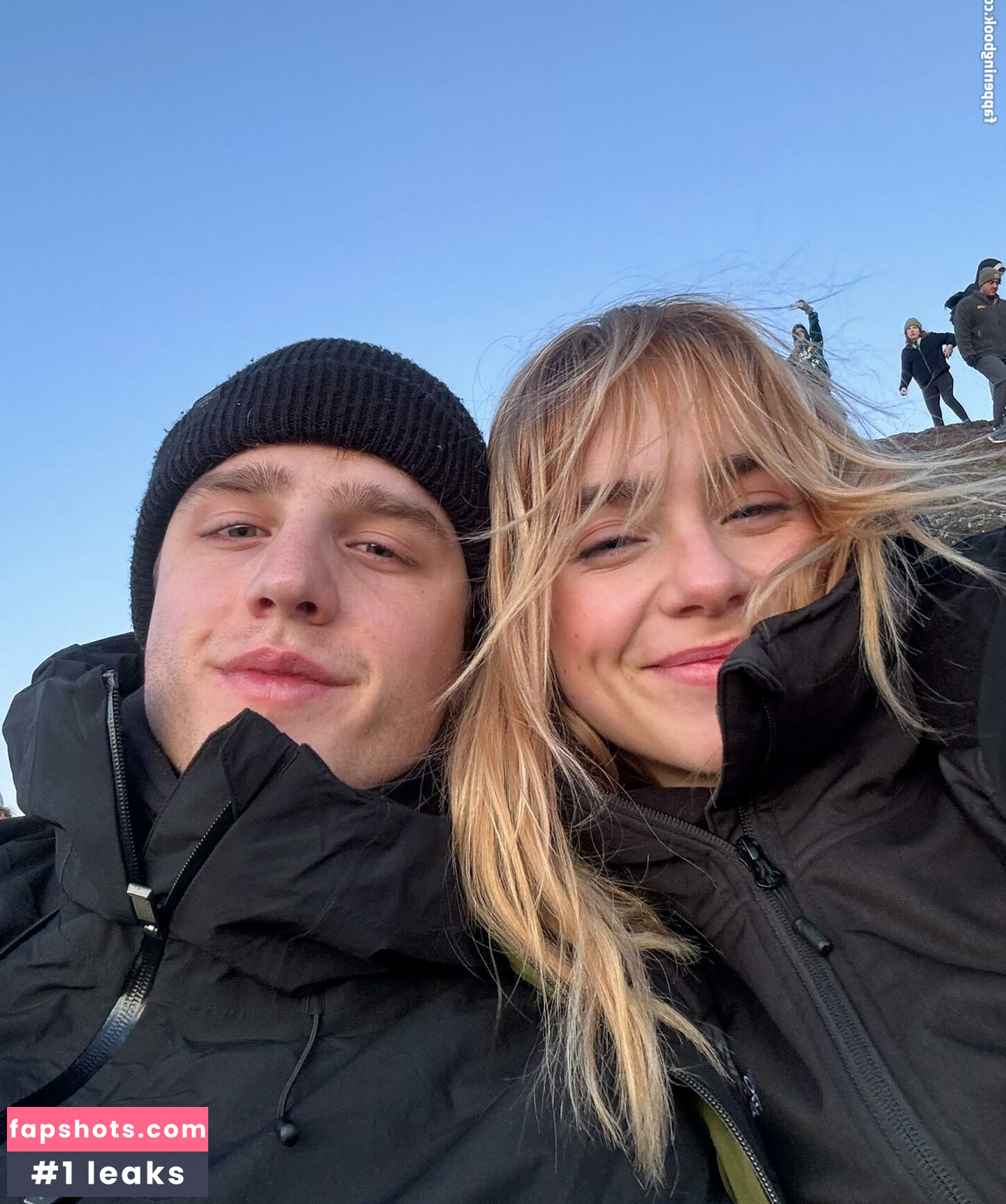 Clara Galle Nahé úniky fotek pouze od fanoušků #35 - Fapshots