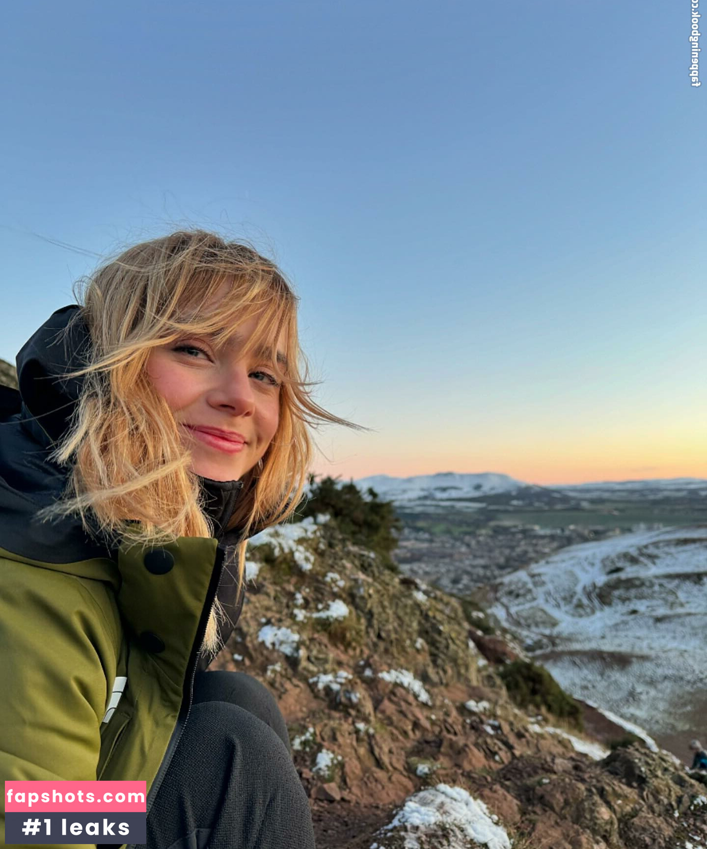 Clara Galle Nahé úniky fotek pouze od fanoušků #36 - Fapshots