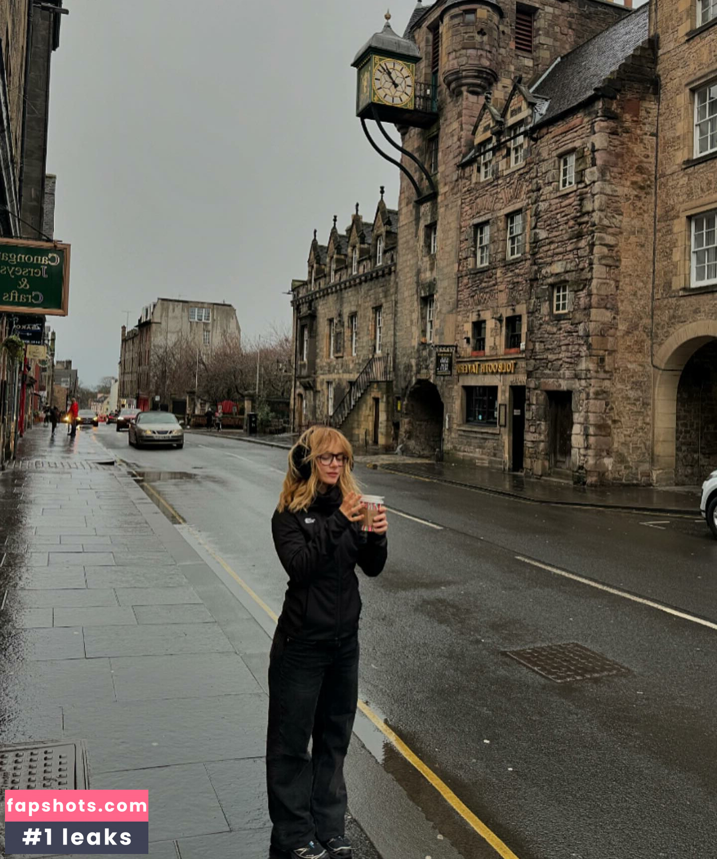 Clara Galle Nahé úniky fotek pouze od fanoušků #37 - Fapshots