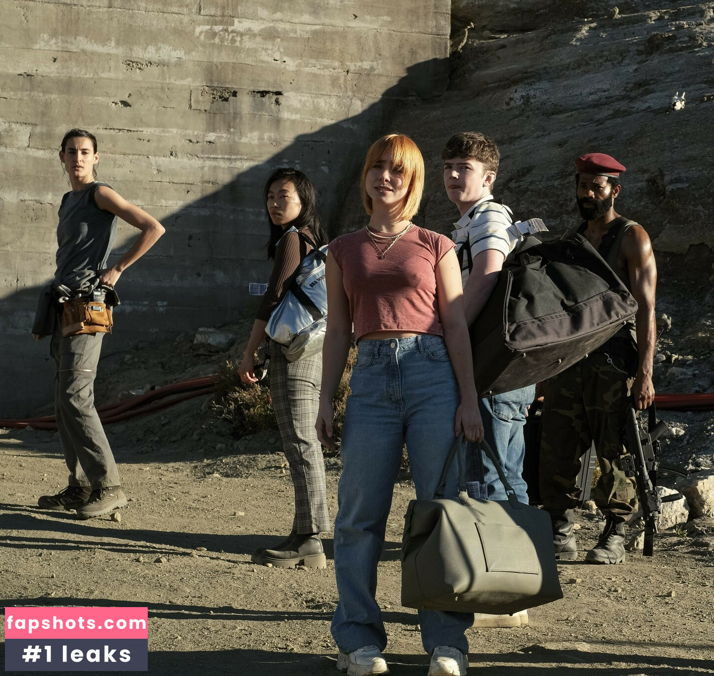 Clara Galle Nahé úniky fotek pouze od fanoušků #38 - Fapshots