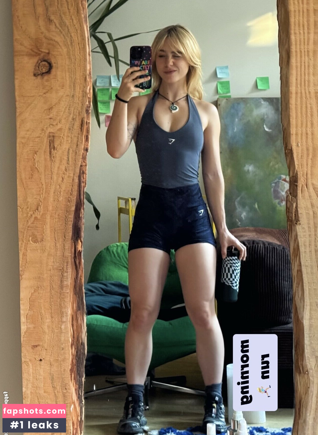 Clara Galle Nahé úniky fotek pouze od fanoušků #5 - Fapshots