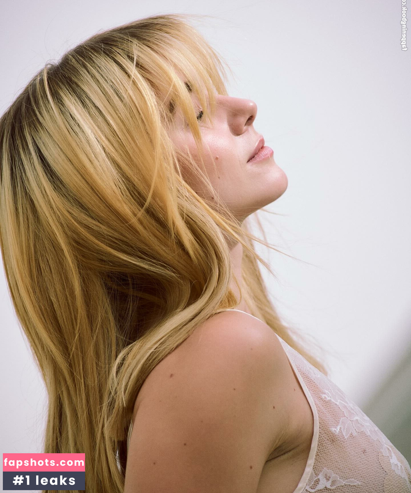 Clara Galle Nahé úniky fotek pouze od fanoušků #46 - Fapshots