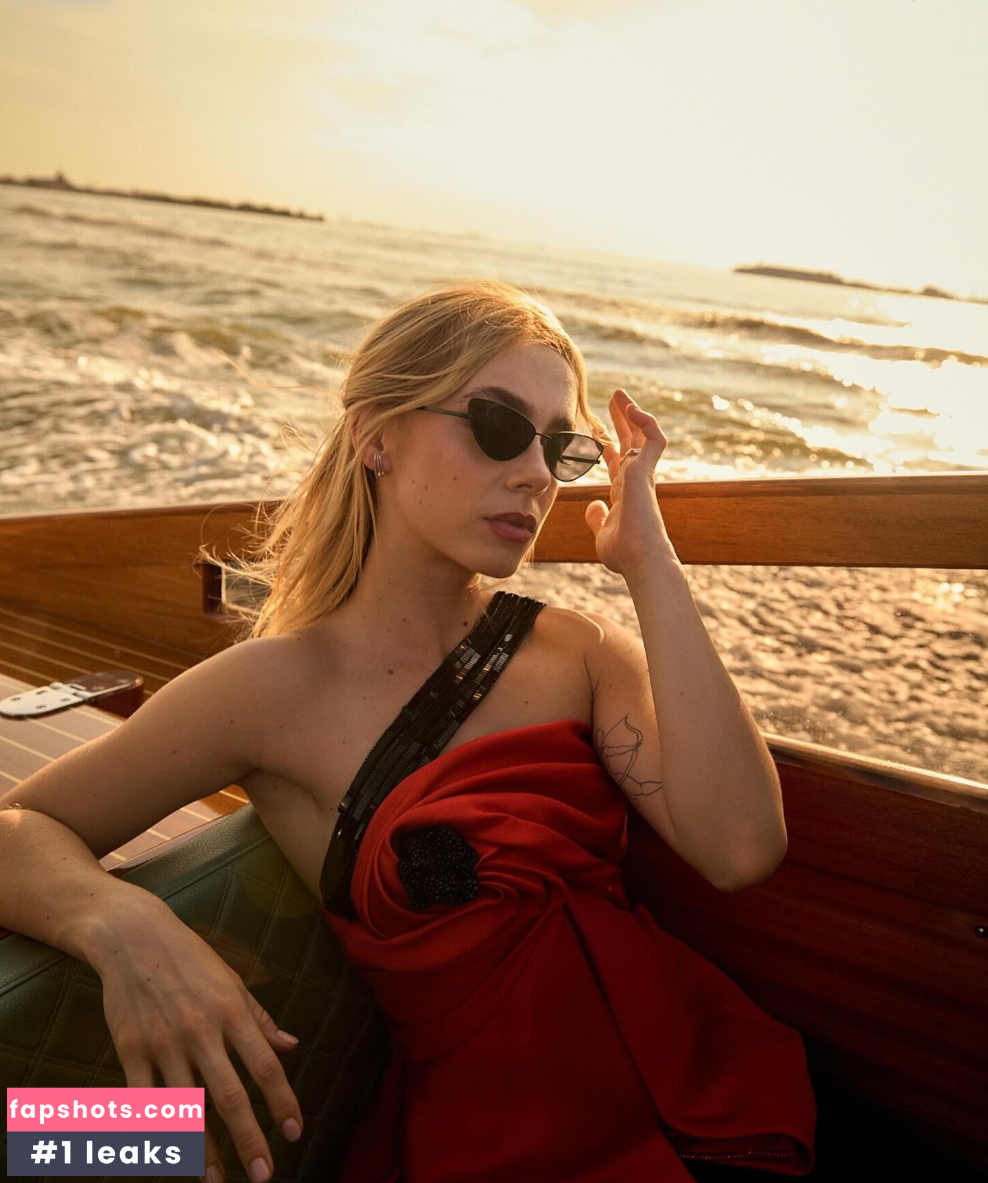 Clara Galle Nahé úniky fotek pouze od fanoušků #50 - Fapshots