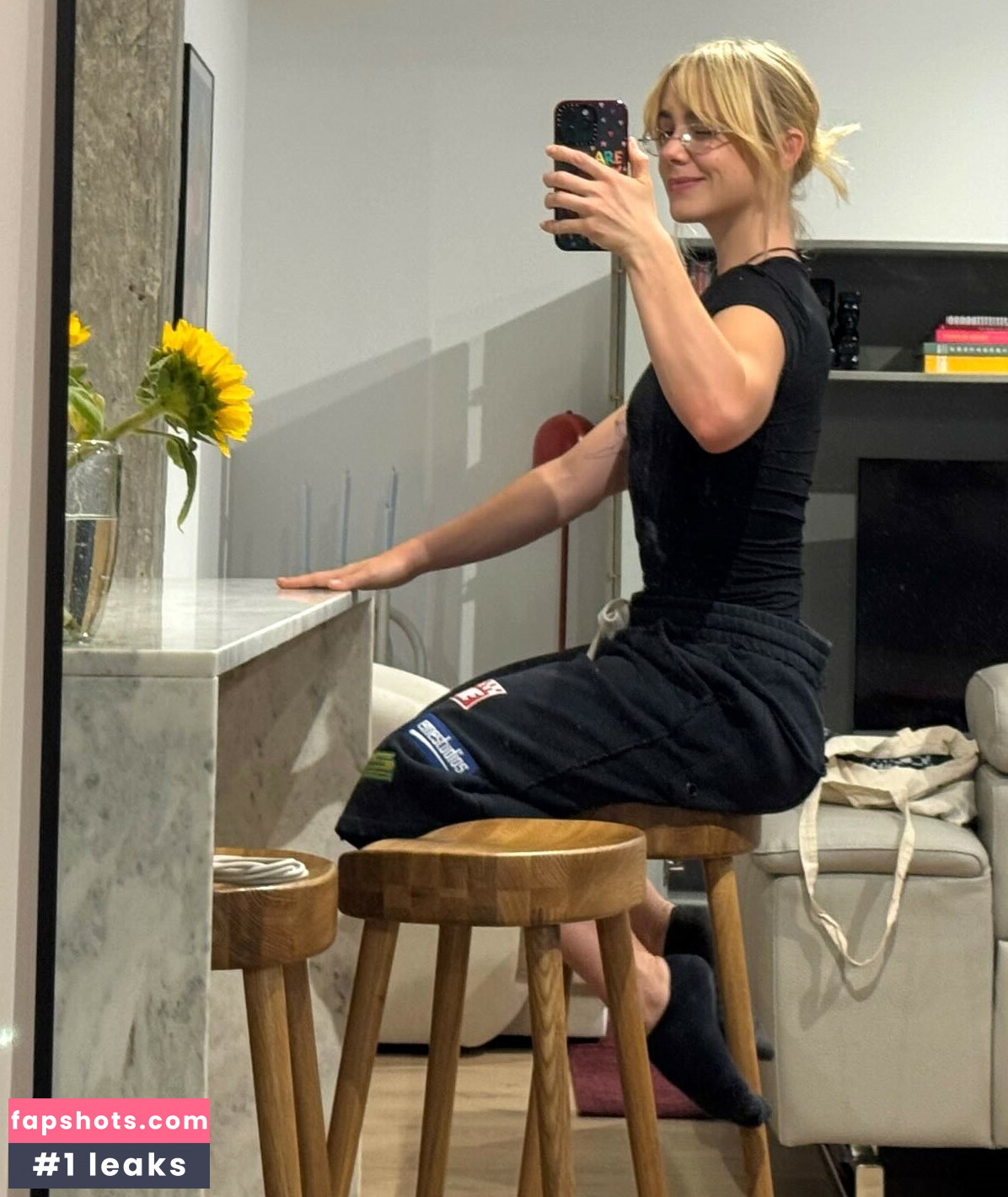 Clara Galle Nahé úniky fotek pouze od fanoušků #6 - Fapshots