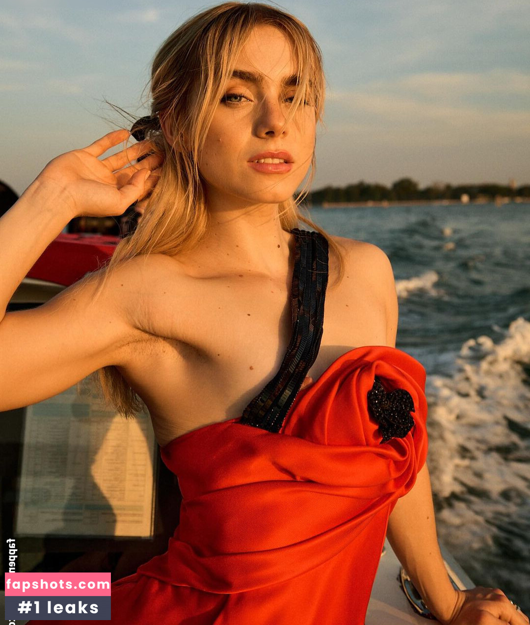 Clara Galle Nahé úniky fotek pouze od fanoušků #51 - Fapshots