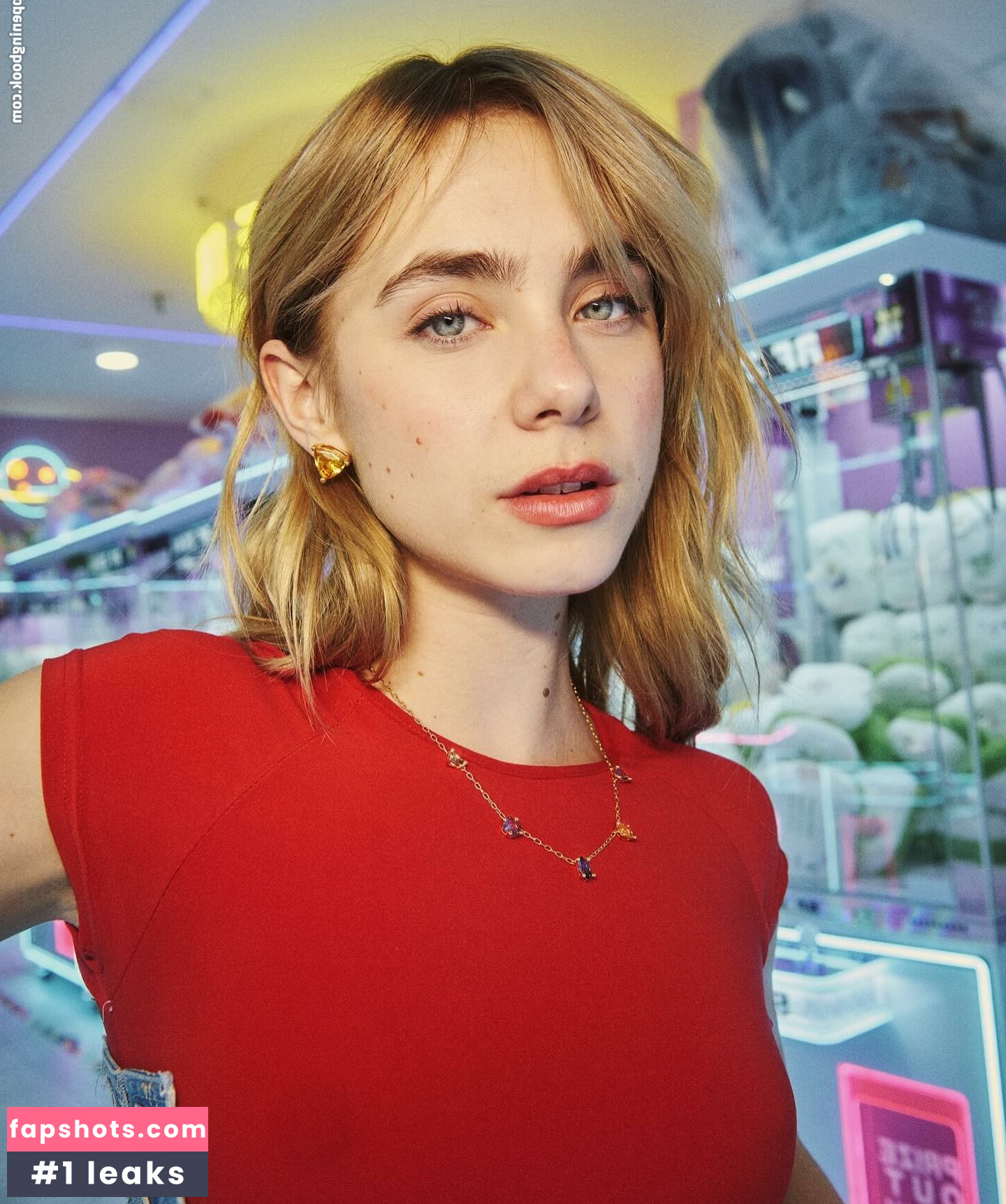 Clara Galle Nahé úniky fotek pouze od fanoušků #53 - Fapshots