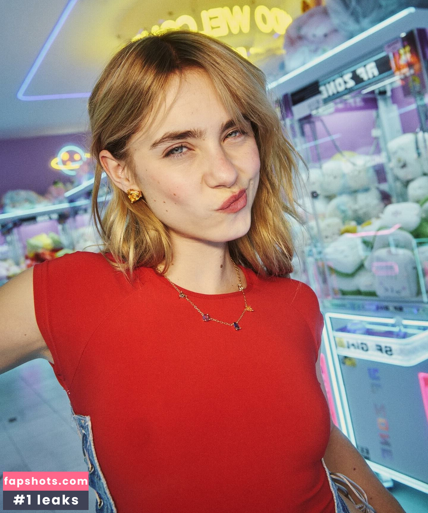 Clara Galle Nahé úniky fotek pouze od fanoušků #54 - Fapshots