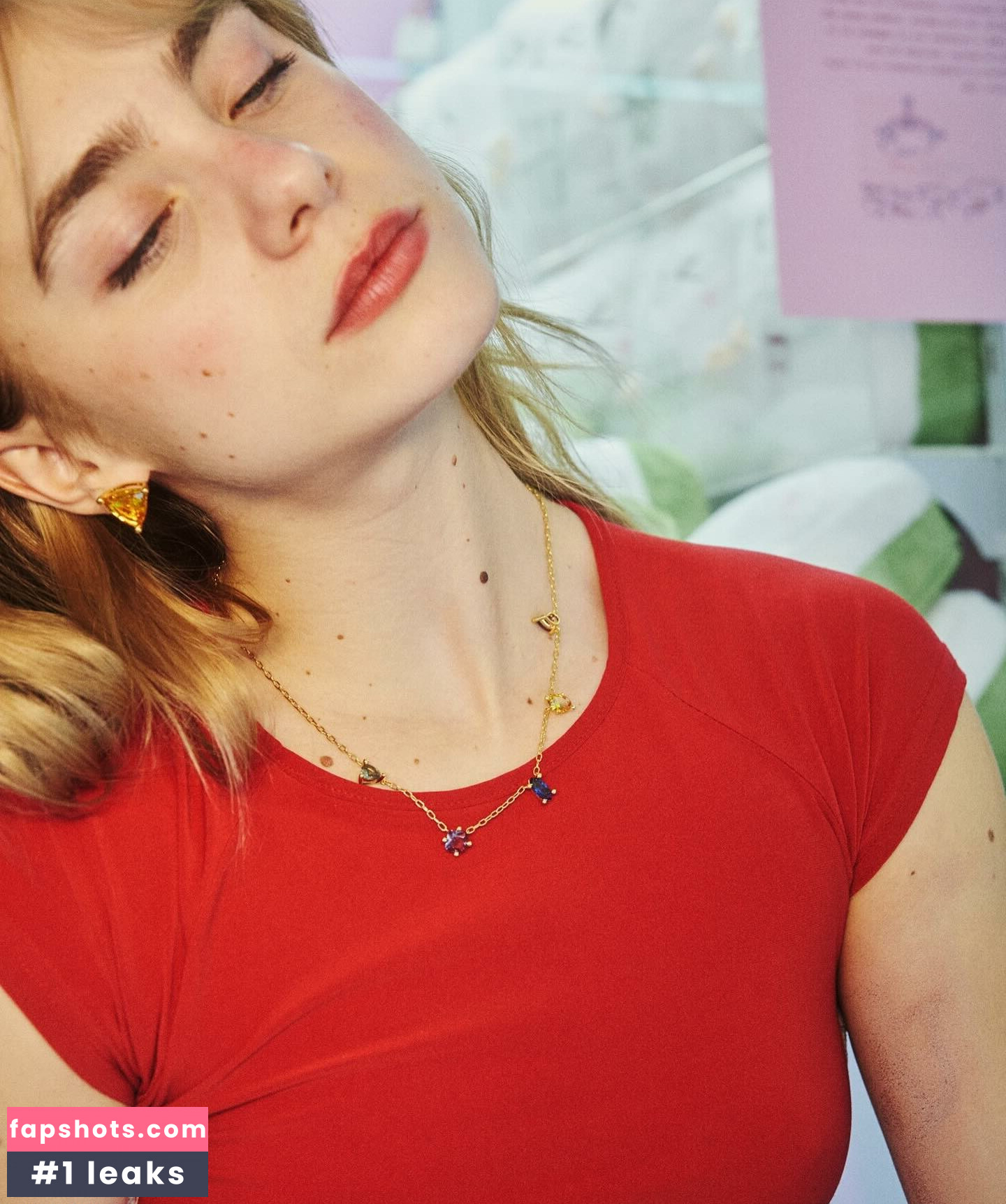 Clara Galle Nahé úniky fotek pouze od fanoušků #55 - Fapshots