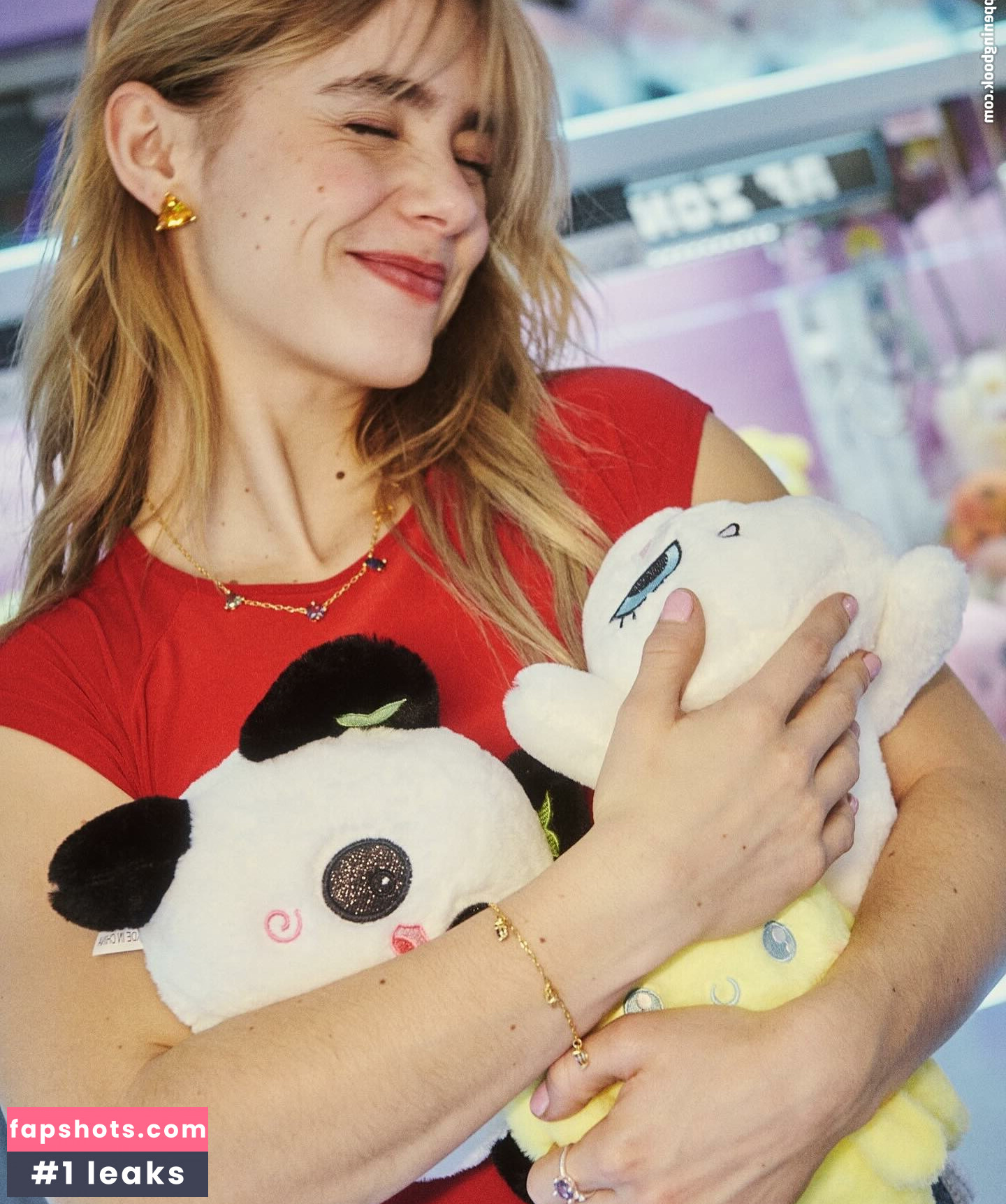 Clara Galle Nude Leaks OnlyFans Photos #56 - Fapshots