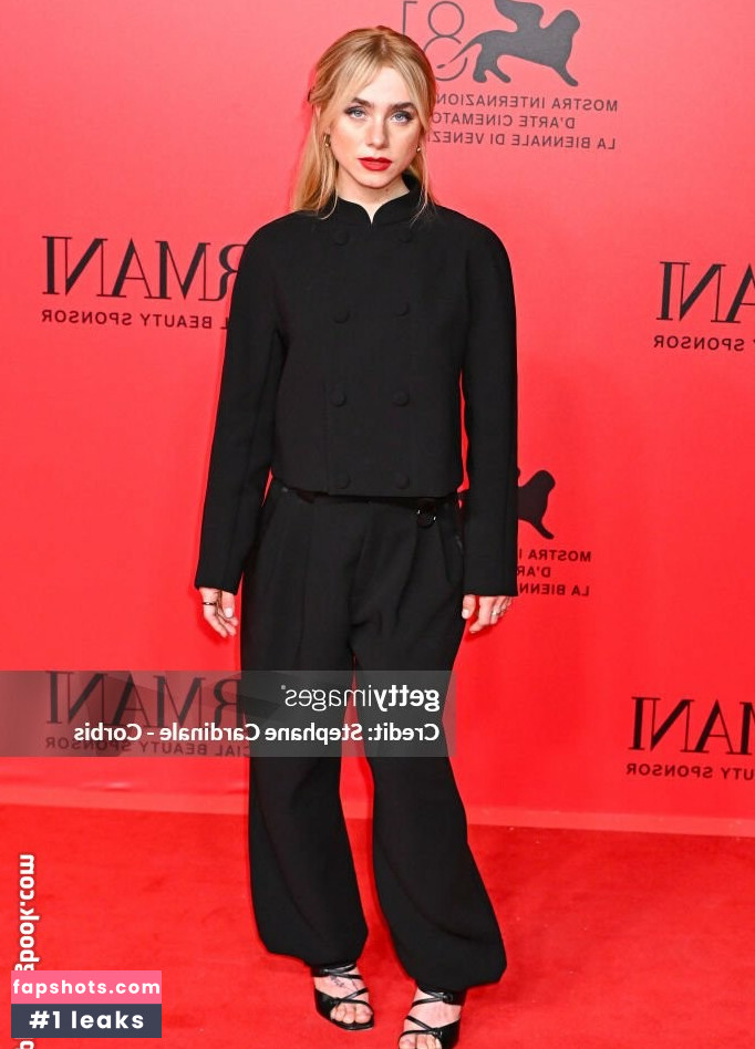 Clara Galle Nude Leaks OnlyFans Photos #59 - Fapshots