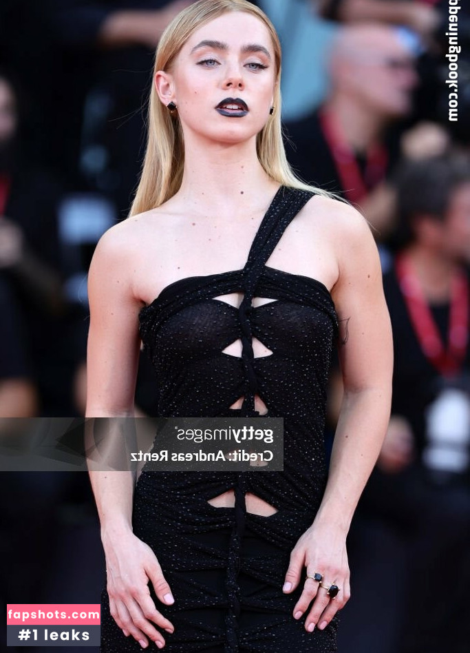 Clara Galle Nude Leaks OnlyFans Photos #60 - Fapshots