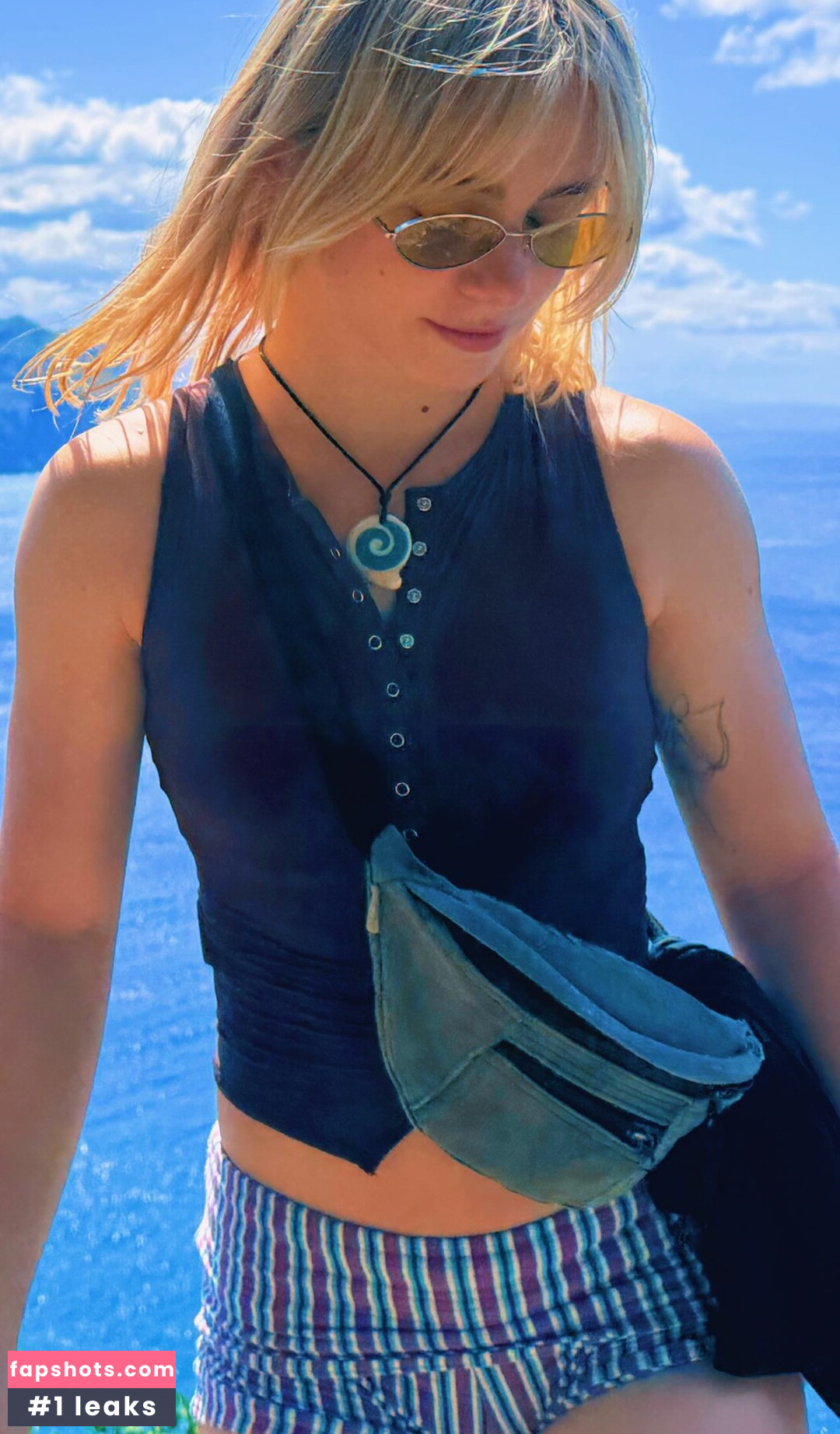 Clara Galle Nahé úniky fotek pouze od fanoušků #7 - Fapshots