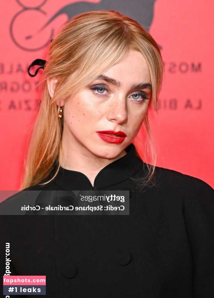 Clara Galle Nude Leaks OnlyFans Photos #62 - Fapshots