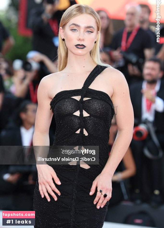 Clara Galle Nude Leaks OnlyFans Photos #64 - Fapshots