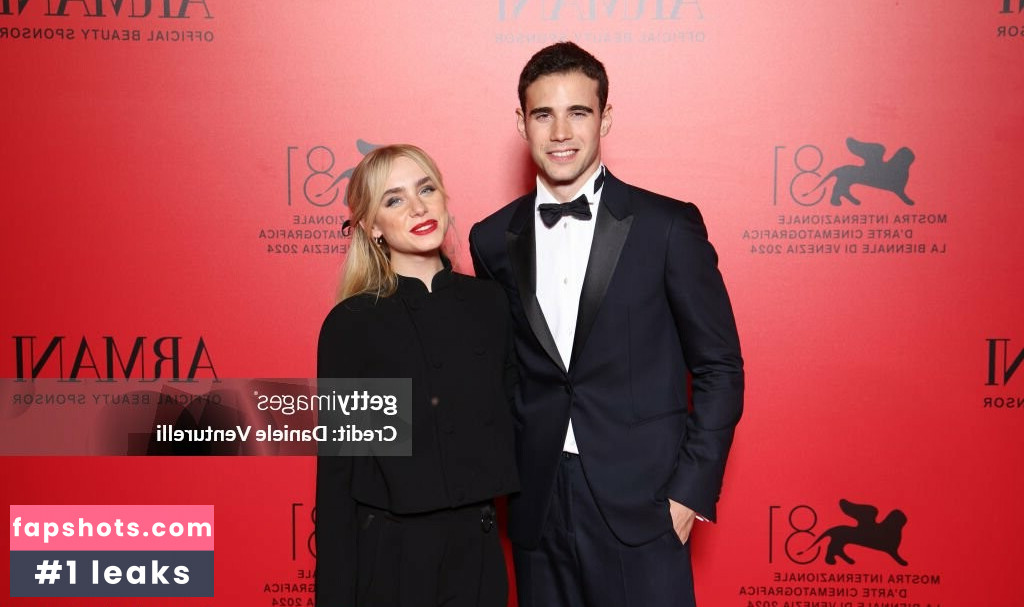 Clara Galle Nude Leaks OnlyFans Photos #66 - Fapshots