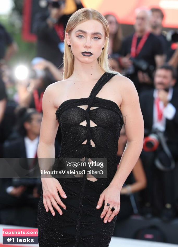 Clara Galle Nude Leaks OnlyFans Photos #68 - Fapshots